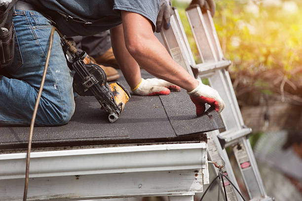 Best Commercial Roofing Services  in Kaukauna, WI